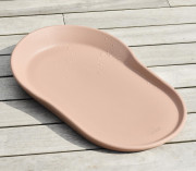 Mamee pelenk�z� matrac - Coral Coral